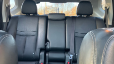 Nissan X-Trail 1.7 dCi Tekna 5dr 4WD [7 Seat] Diesel Station Wagon